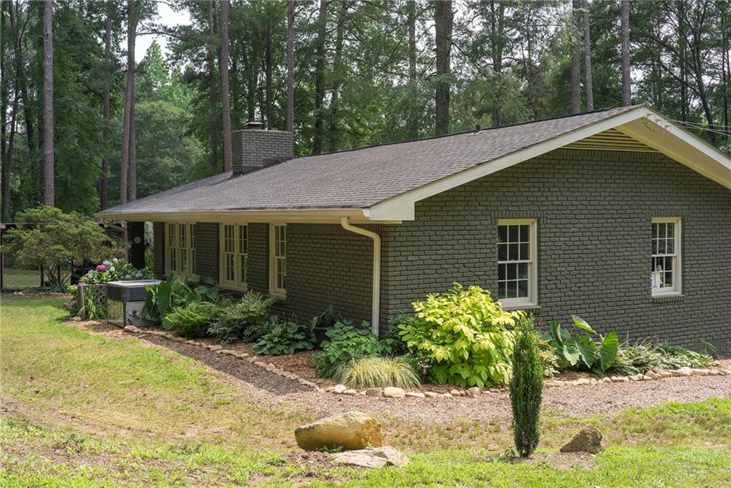 3435 Bouldercrest Road