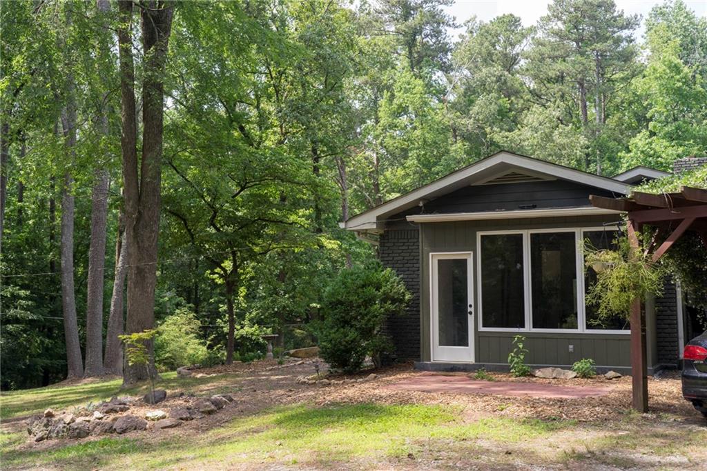 3435 Bouldercrest Road