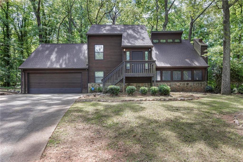 3435 Bouldercrest Road