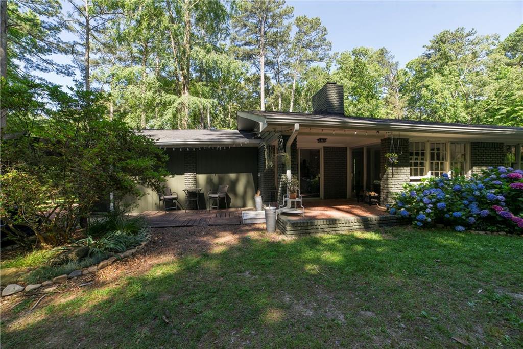 3435 Bouldercrest Road