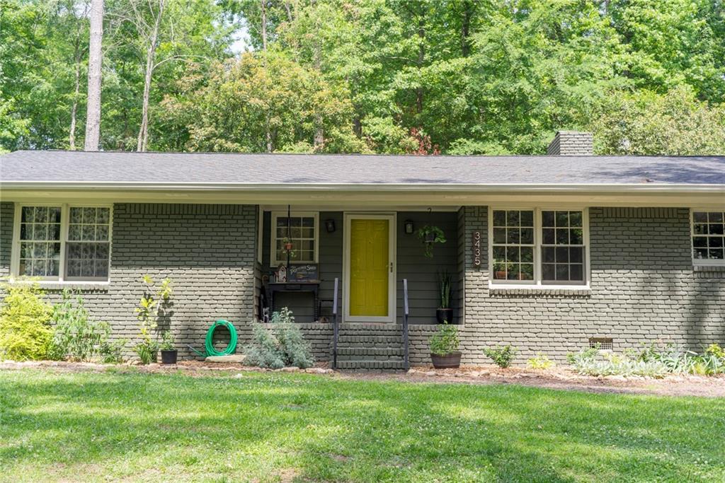 3435 Bouldercrest Road