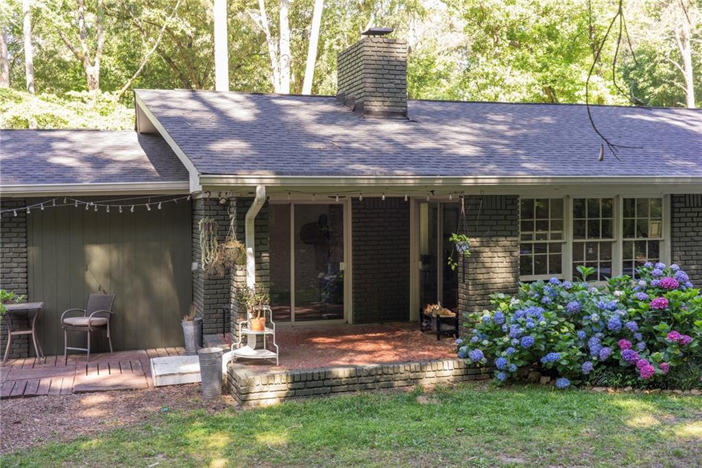 3435 Bouldercrest Road