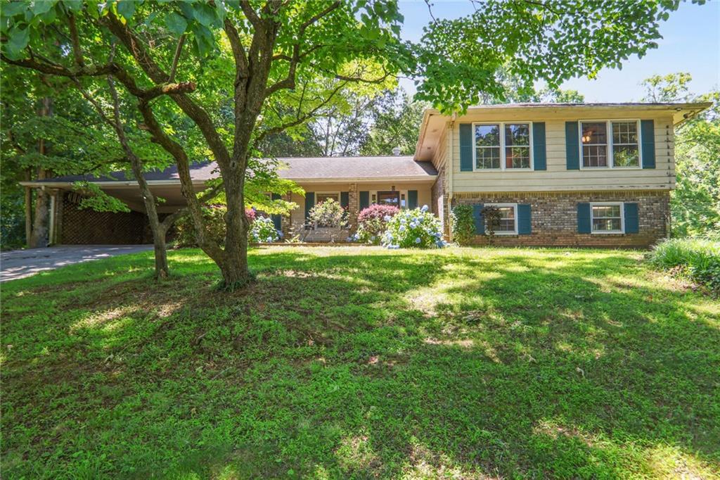 6856 Womack Court