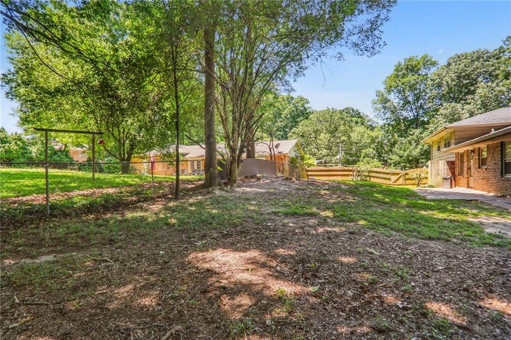 6856 Womack Court