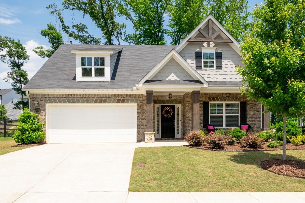4270 Madison Hall Drive