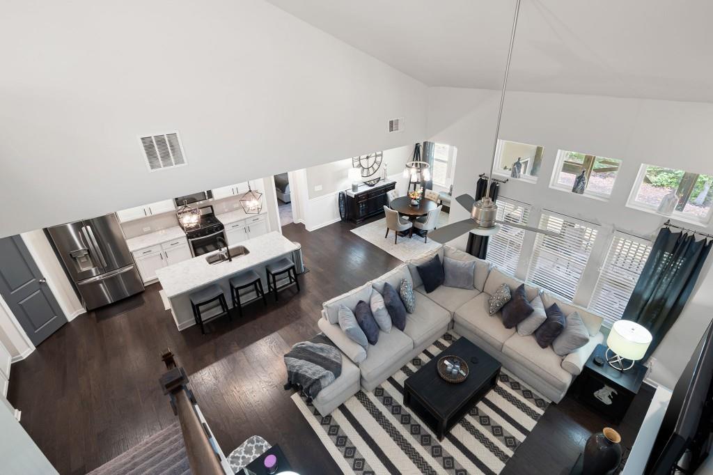 4270 Madison Hall Drive