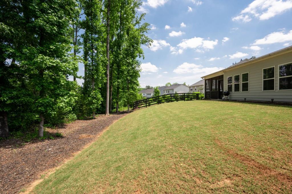 4270 Madison Hall Drive
