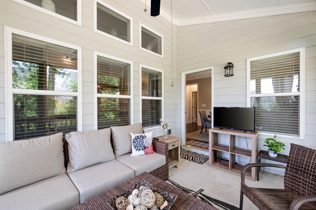 4270 Madison Hall Drive