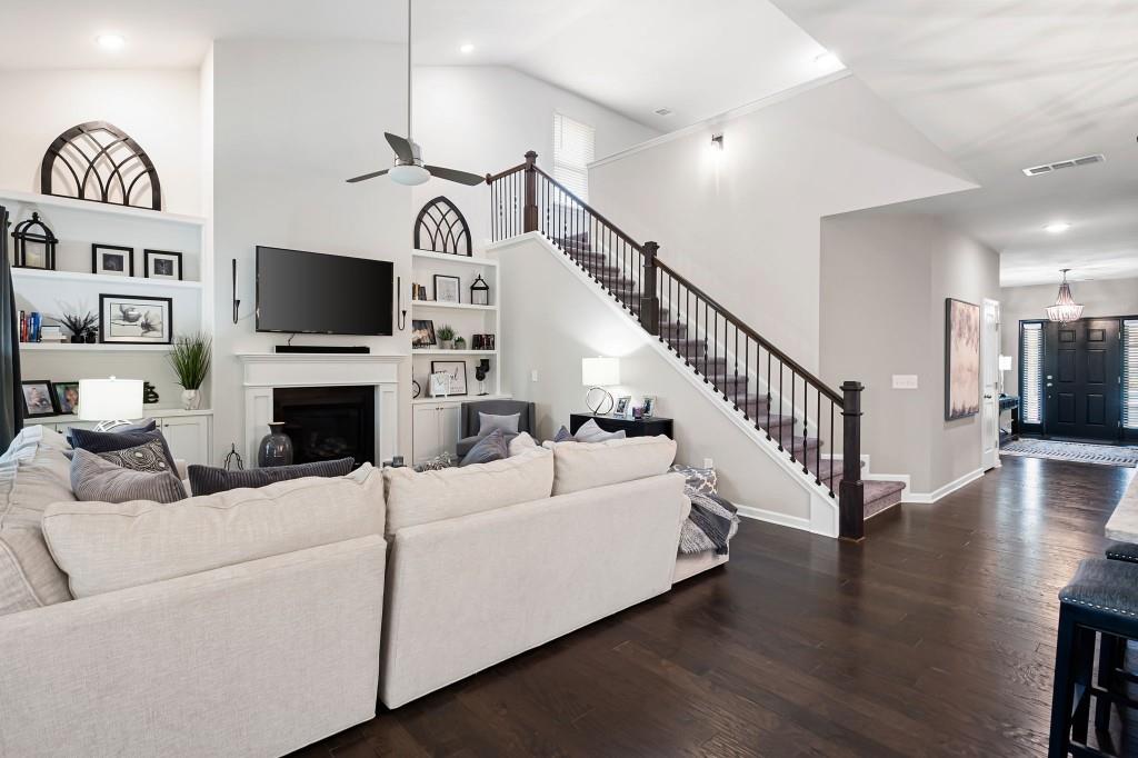 4270 Madison Hall Drive
