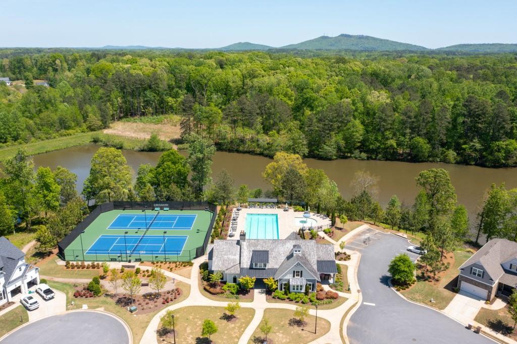 4270 Madison Hall Drive