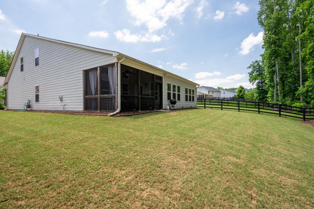 4270 Madison Hall Drive