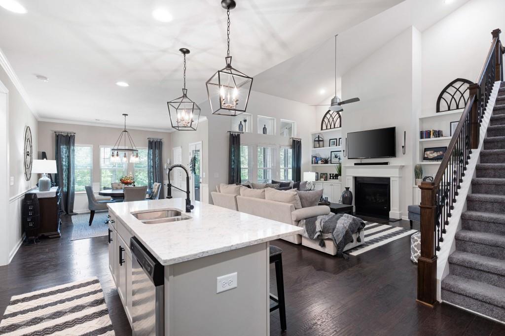 4270 Madison Hall Drive