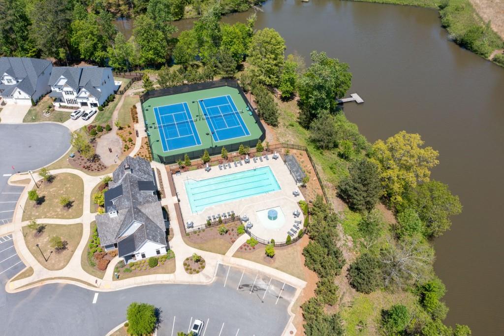 4270 Madison Hall Drive