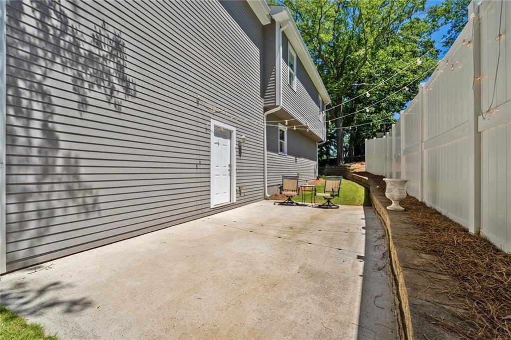 211 Garnett Street