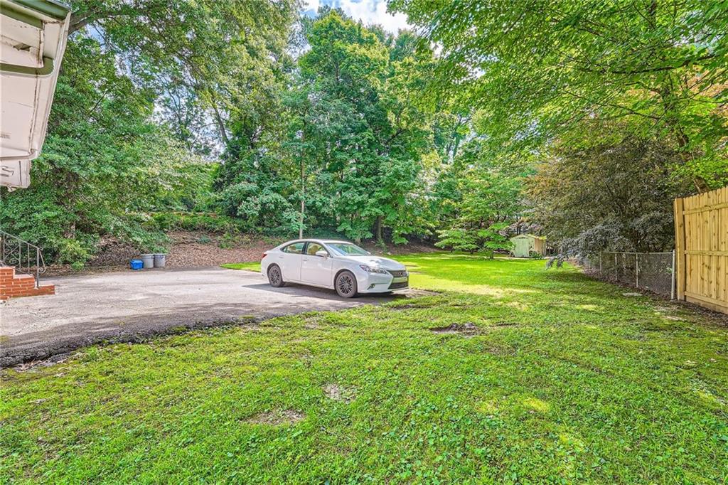 1661 Oak Grove Road
