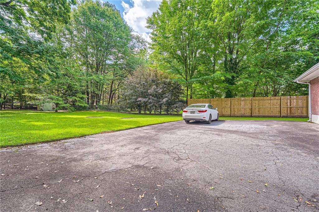 1661 Oak Grove Road
