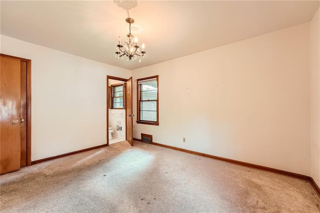 1661 Oak Grove Road
