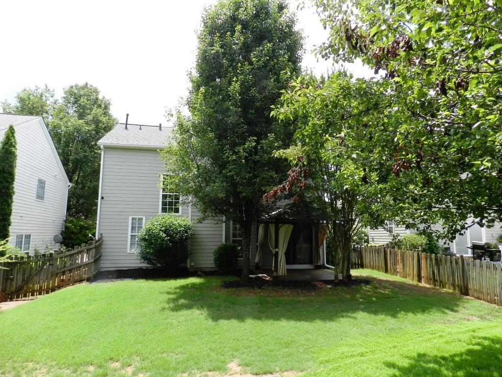 310 Cadeleigh Court