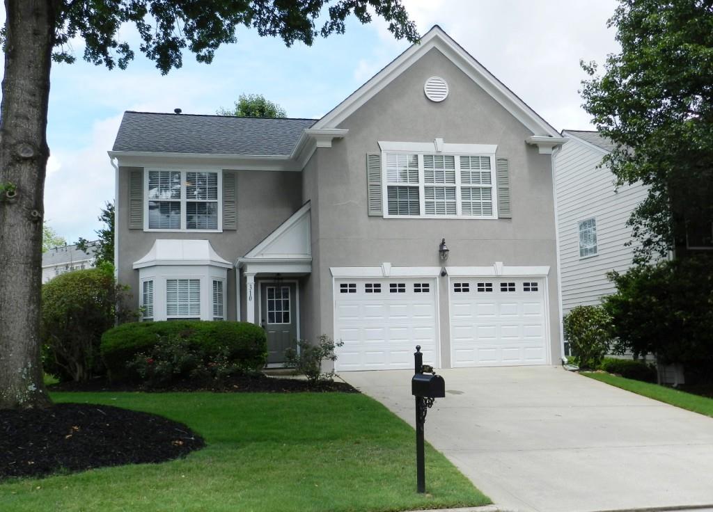 310 Cadeleigh Court