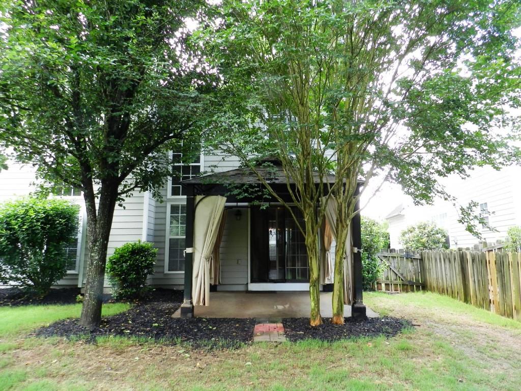 310 Cadeleigh Court