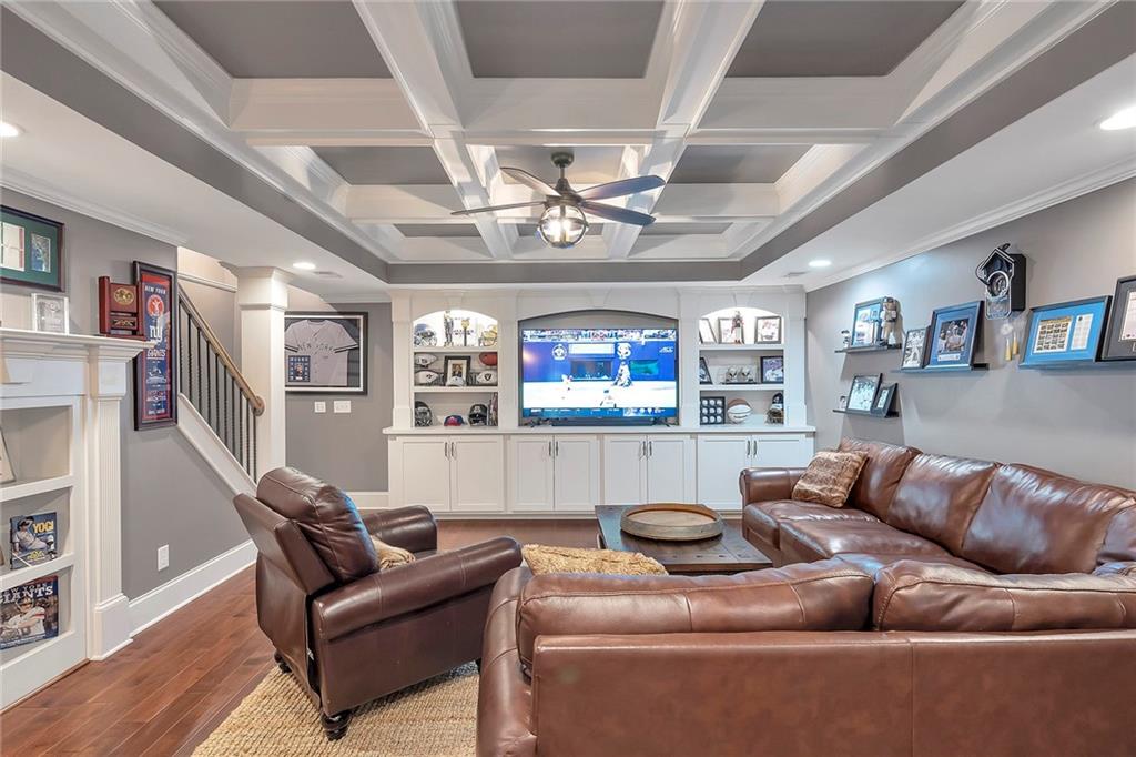 832 Forest Path Lane