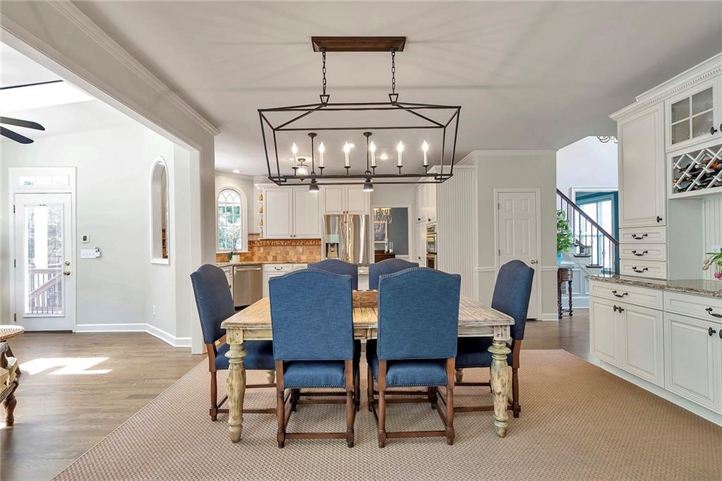 832 Forest Path Lane