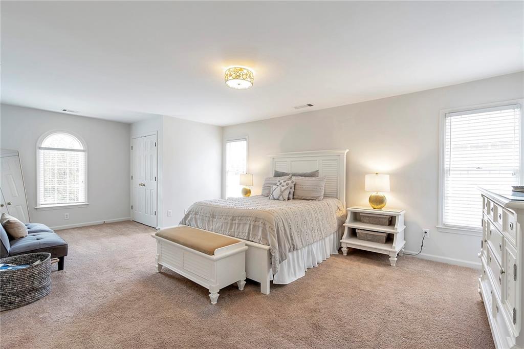 832 Forest Path Lane