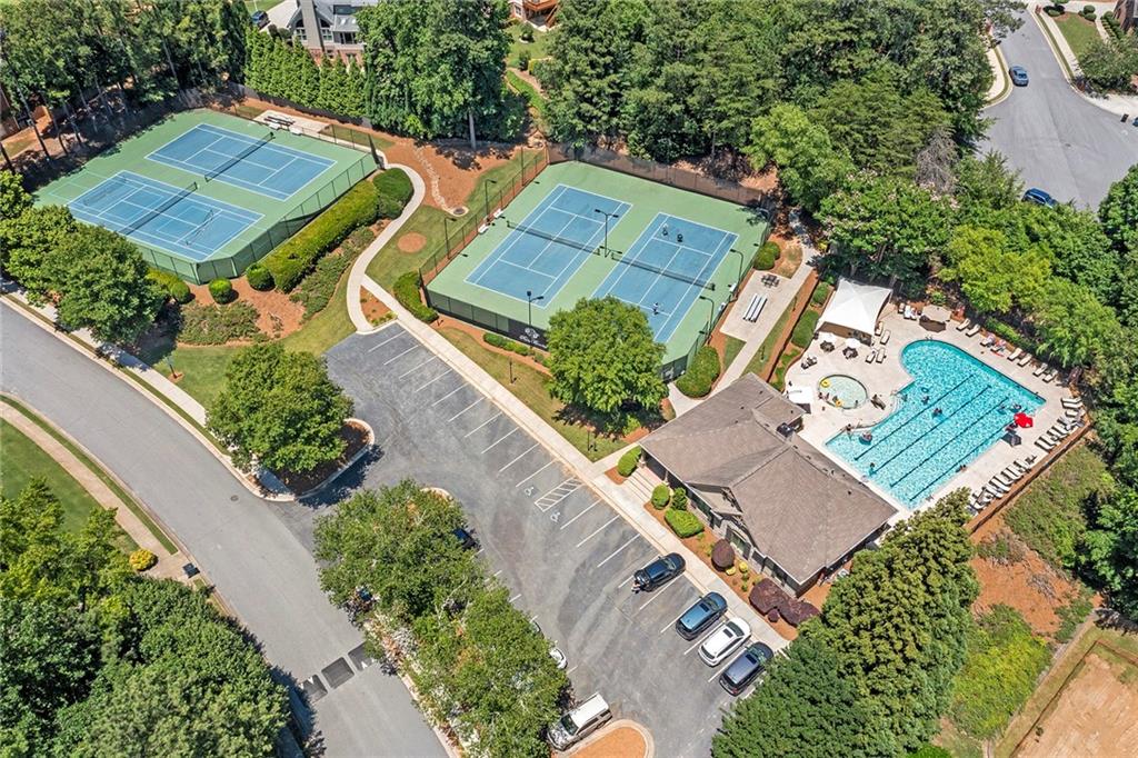 832 Forest Path Lane