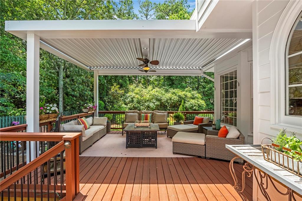 832 Forest Path Lane