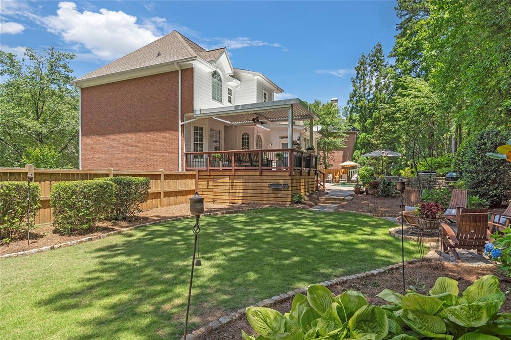832 Forest Path Lane