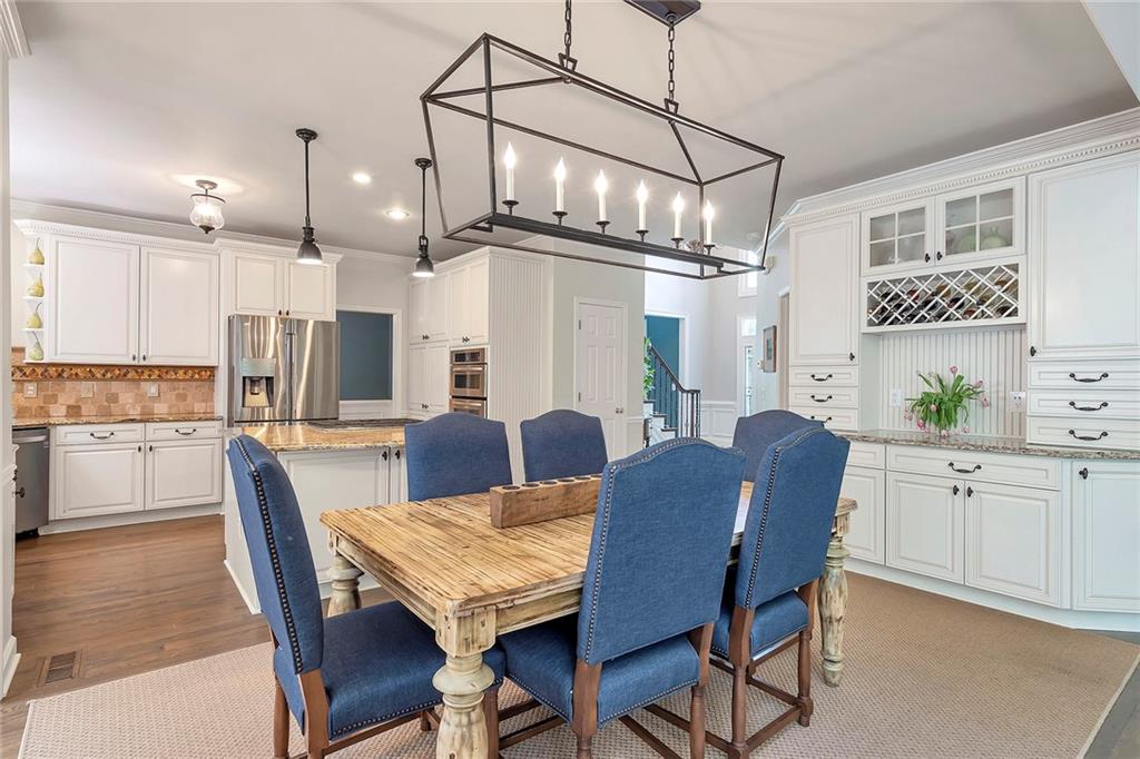 832 Forest Path Lane