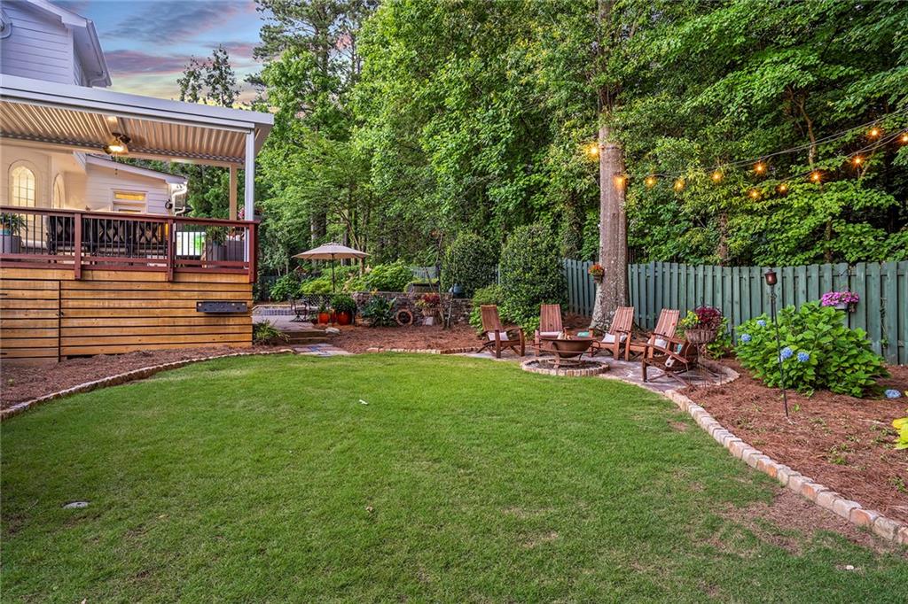 832 Forest Path Lane