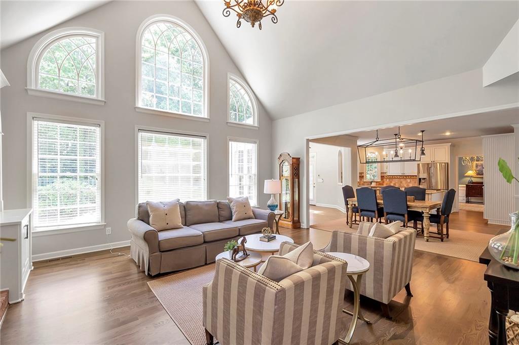 832 Forest Path Lane