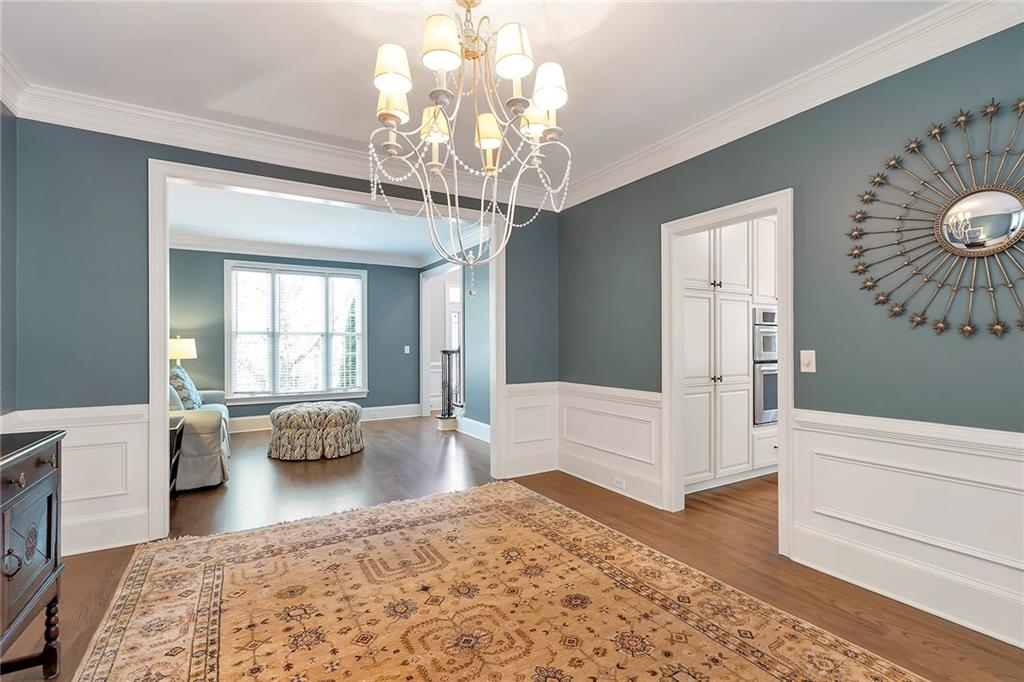 832 Forest Path Lane