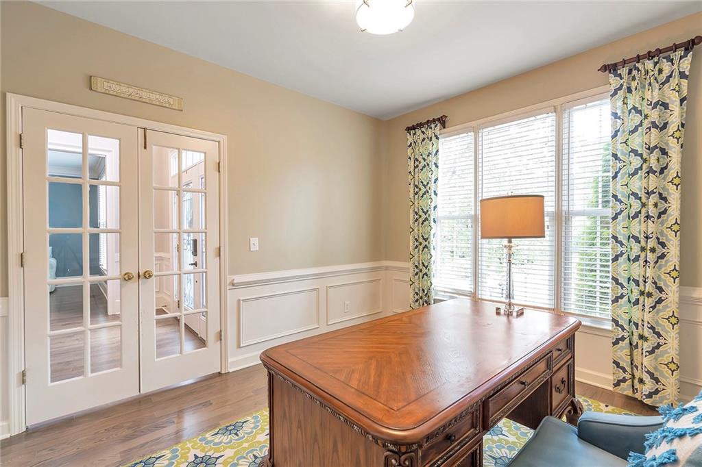 832 Forest Path Lane