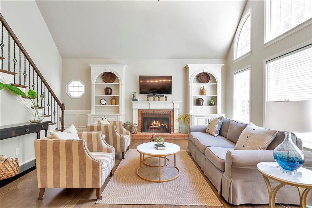 832 Forest Path Lane