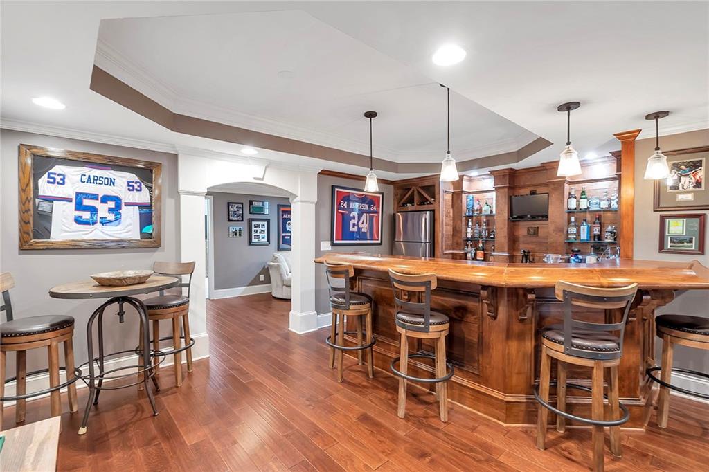832 Forest Path Lane