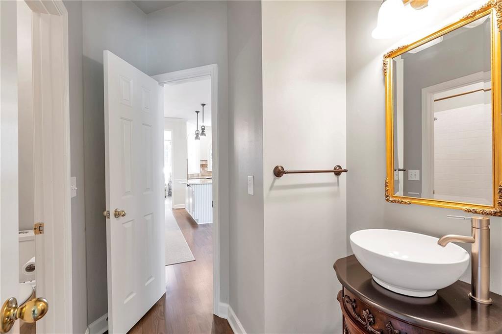 832 Forest Path Lane