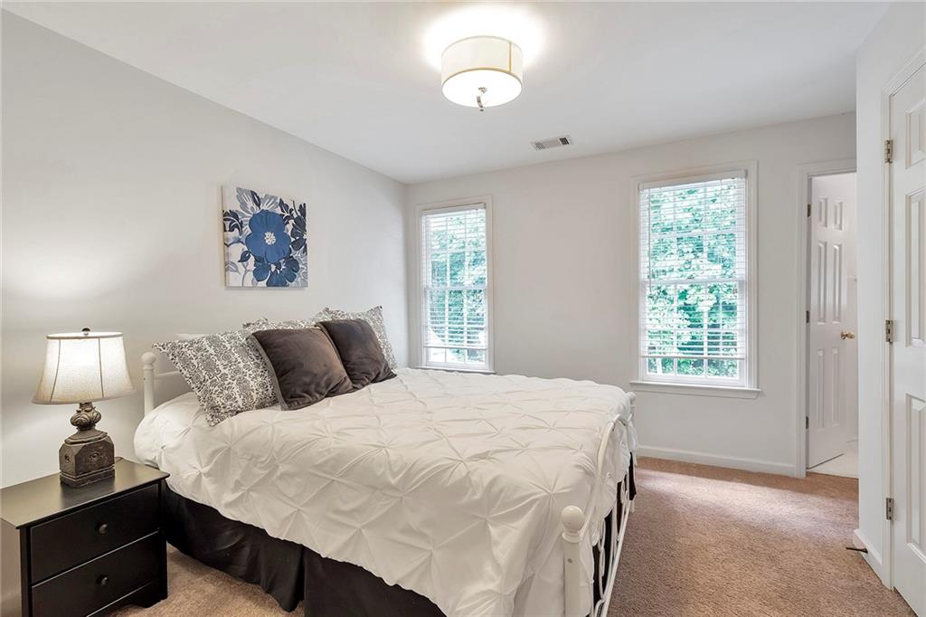 832 Forest Path Lane