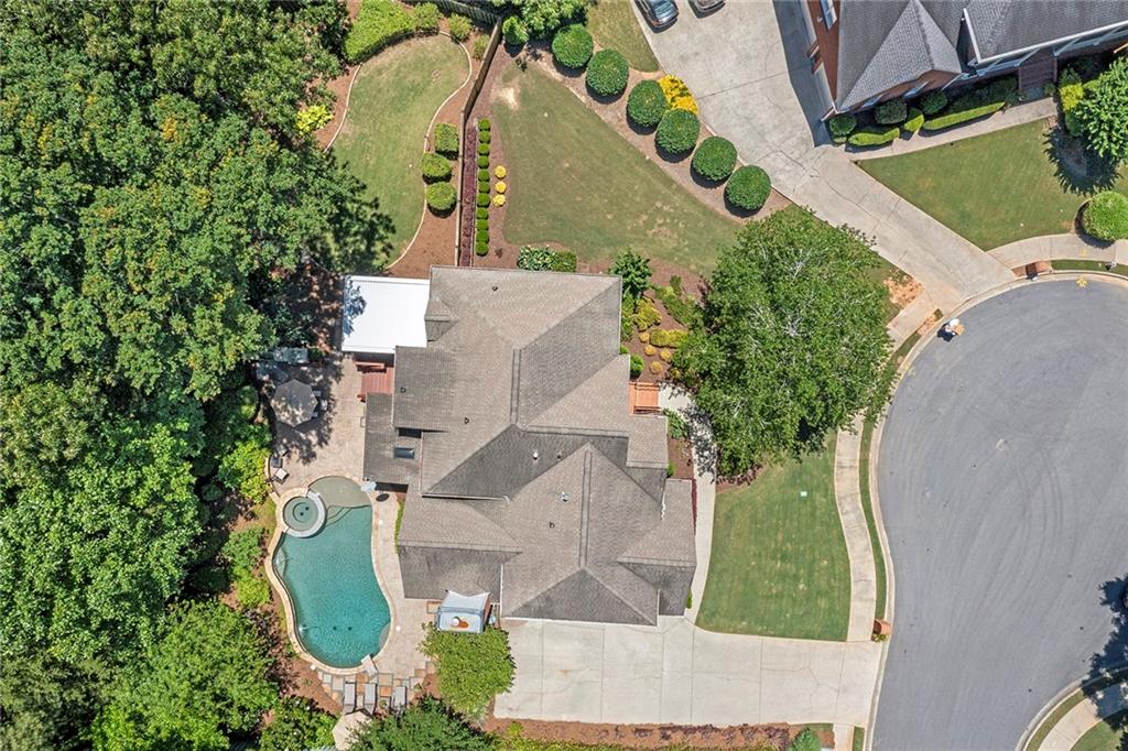 832 Forest Path Lane