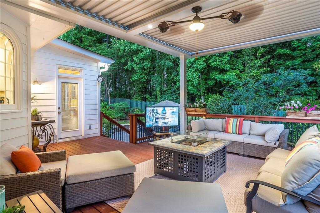 832 Forest Path Lane