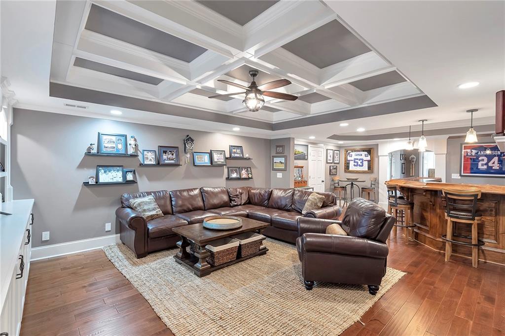 832 Forest Path Lane