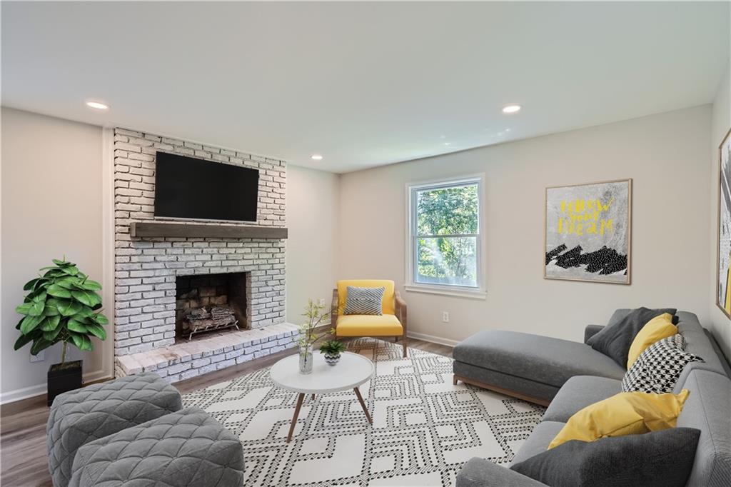 702 Chandler Drive