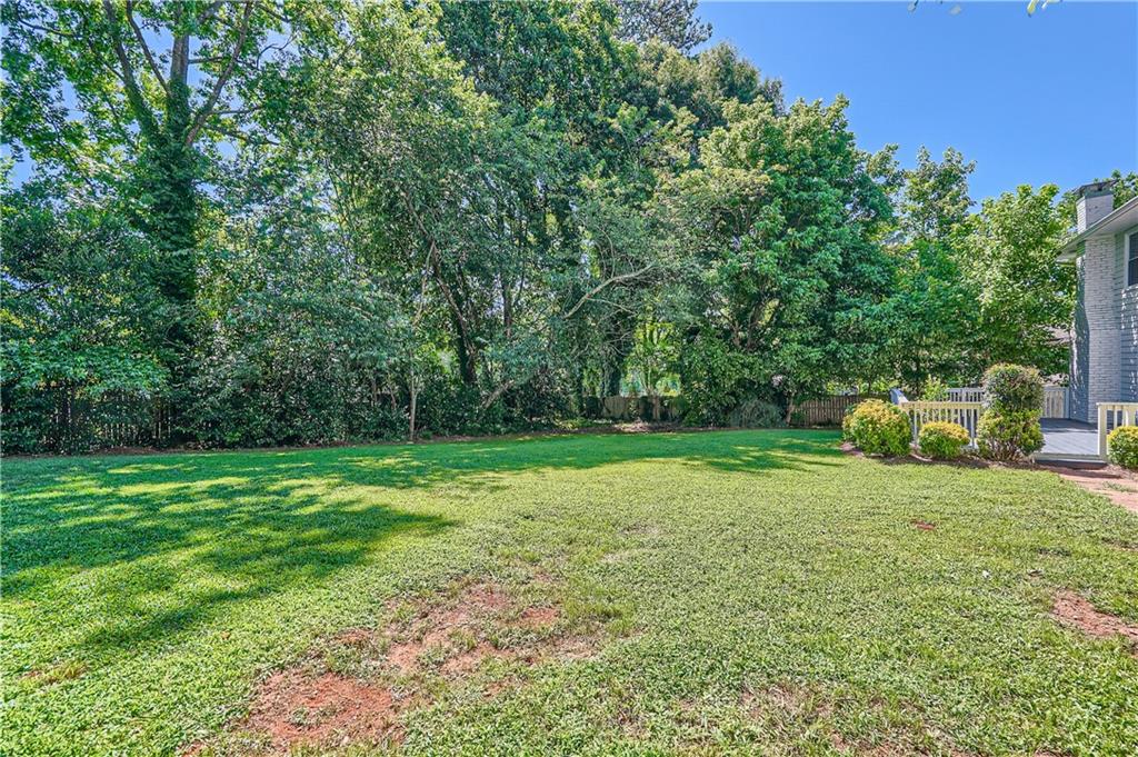 702 Chandler Drive