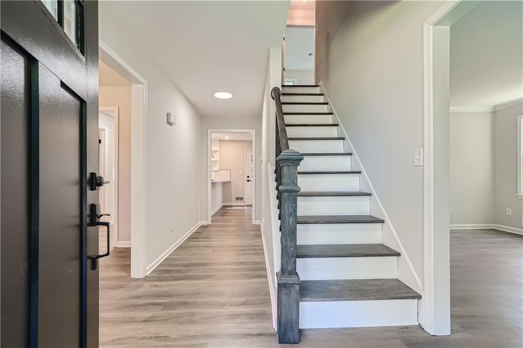 702 Chandler Drive