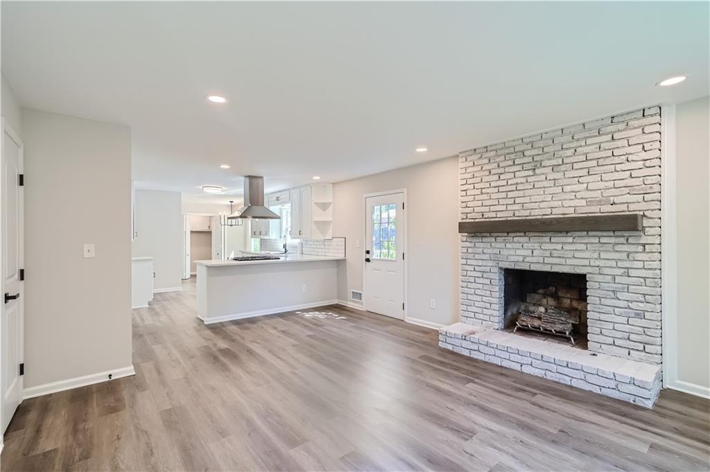 702 Chandler Drive