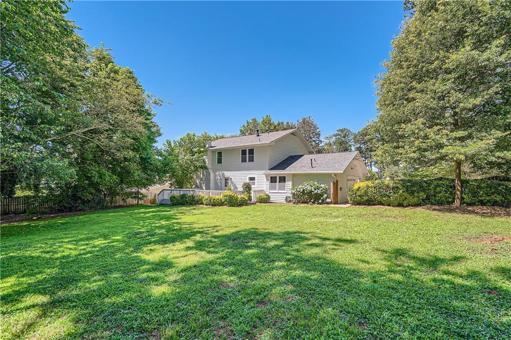 702 Chandler Drive