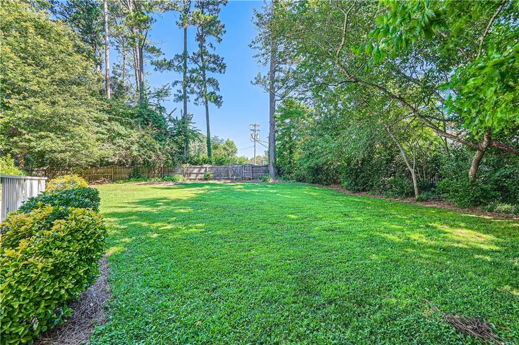 702 Chandler Drive