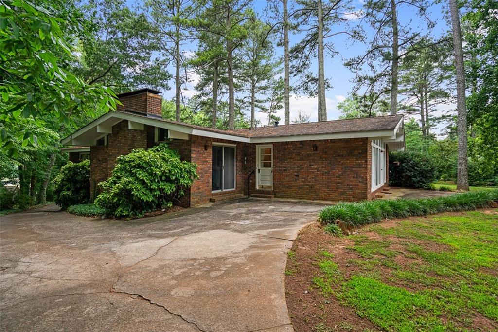 2611 BECKWITH Trail SE