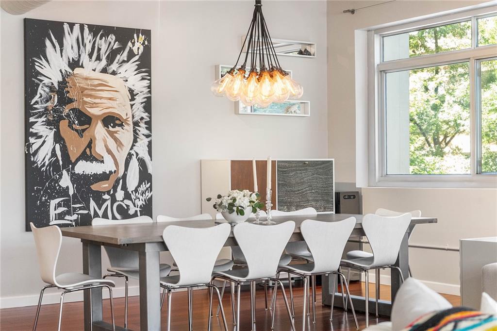 805 Peachtree Street Unit 312